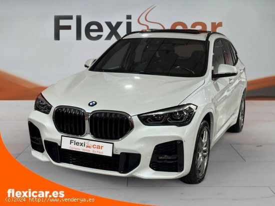 BMW X1 sDrive18d - San Fernando de Henares