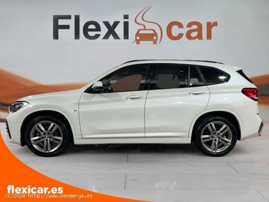 BMW X1 sDrive18d - San Fernando de Henares