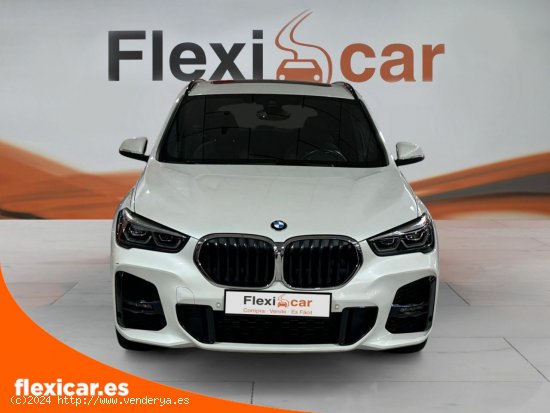 BMW X1 sDrive18d - San Fernando de Henares