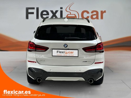 BMW X1 sDrive18d - San Fernando de Henares