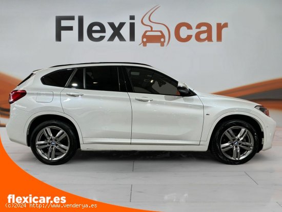 BMW X1 sDrive18d - San Fernando de Henares