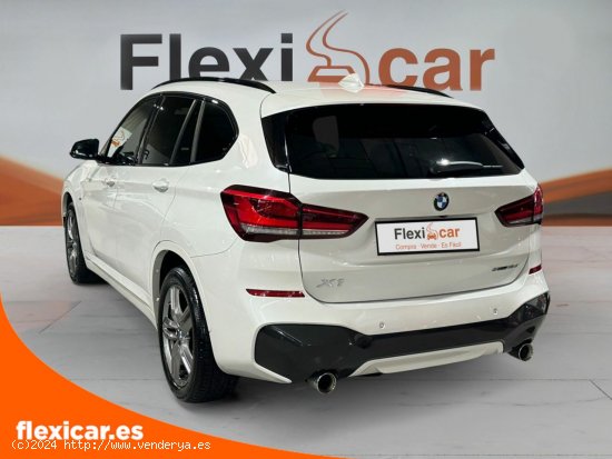 BMW X1 sDrive18d - San Fernando de Henares