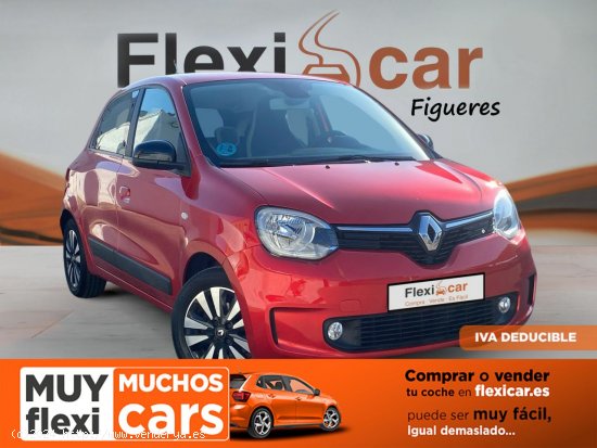 Renault Twingo Renault Twingo Intens TCe - Girona