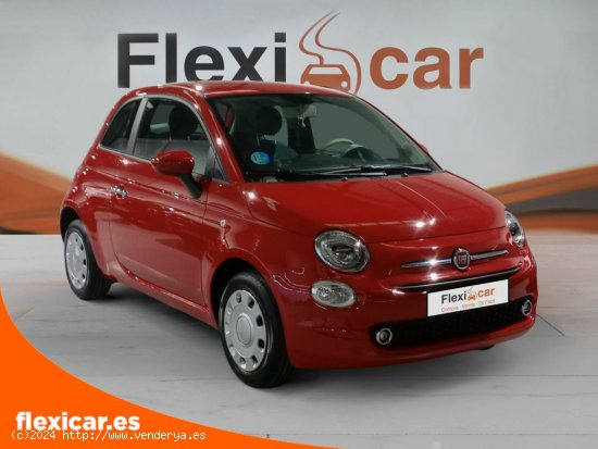 Fiat 500 Club 1.0 Hybrid 51KW (70 CV) - Huércal de Almería