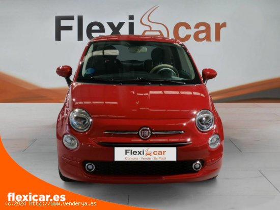 Fiat 500 Club 1.0 Hybrid 51KW (70 CV) - Huércal de Almería