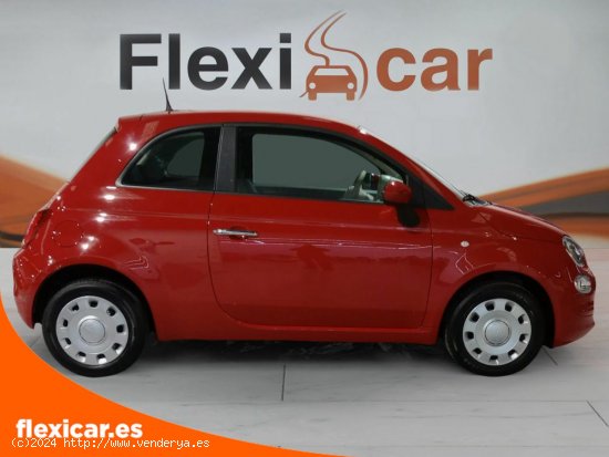 Fiat 500 Club 1.0 Hybrid 51KW (70 CV) - Huércal de Almería