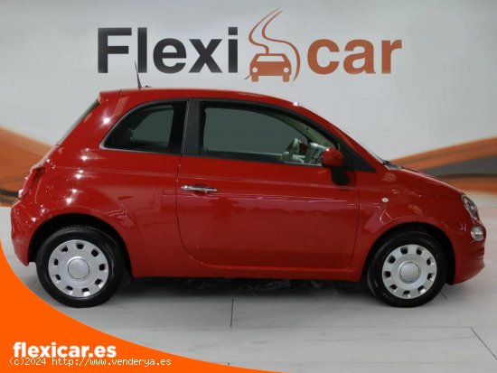 Fiat 500 Club 1.0 Hybrid 51KW (70 CV) - Huércal de Almería