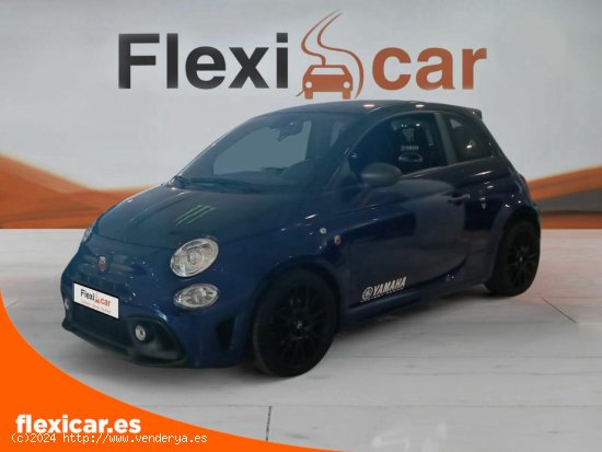 Abarth 500 1.4 16v 121kW Monster Energy Yamaha E6D - Santa Cruz de Tenerife