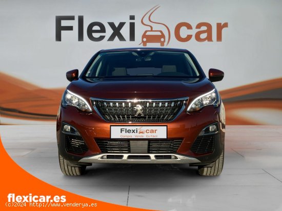 Peugeot 3008 1.2 PureTech 96KW (130CV) S&S Allure - Ciudad Real