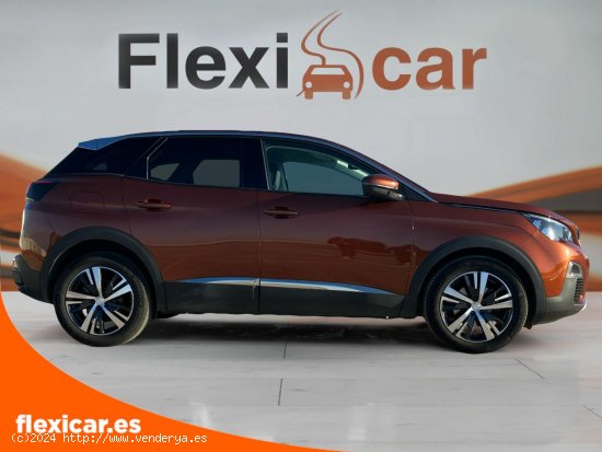 Peugeot 3008 1.2 PureTech 96KW (130CV) S&S Allure - Ciudad Real