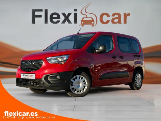 Opel Combo 1.5 TD 96kW (130CV) S/S Edition L - Ciudad Real