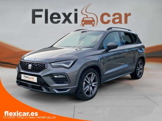 Seat Ateca 2.0 TSI 140kW DSG 4Drive St&Sp FR - Collado Villalba