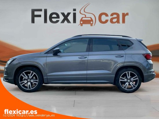 Seat Ateca 2.0 TSI 140kW DSG 4Drive St&Sp FR - Collado Villalba