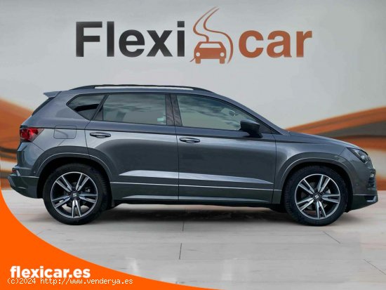 Seat Ateca 2.0 TSI 140kW DSG 4Drive St&Sp FR - Collado Villalba