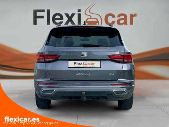 Seat Ateca 2.0 TSI 140kW DSG 4Drive St&Sp FR - Collado Villalba