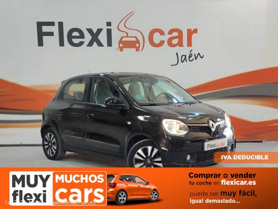  Renault Twingo Intens Zen SCe 55kW (75CV) GPF - 5 P (2021) - Jaén 