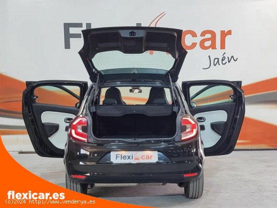 Renault Twingo Intens Zen SCe 55kW (75CV) GPF - 5 P (2021) - Jaén