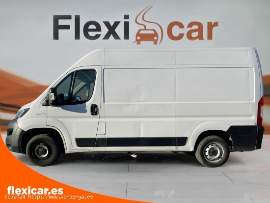 Fiat Ducato DUCATO L2 H2 2.2 103 kW / 140 CV - Rivas-Vaciamadrid