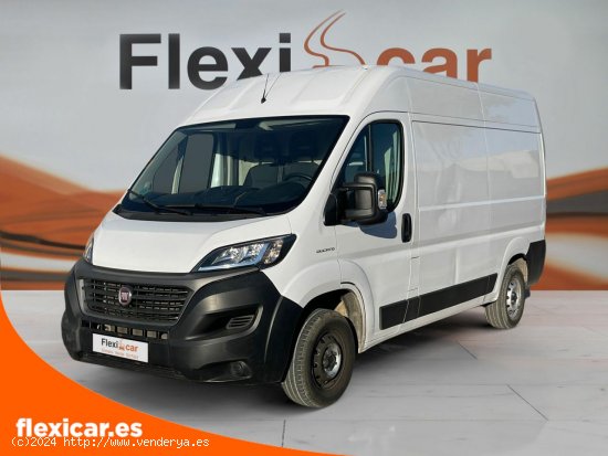 Fiat Ducato DUCATO L2 H2 2.2 103 kW / 140 CV - Rivas-Vaciamadrid