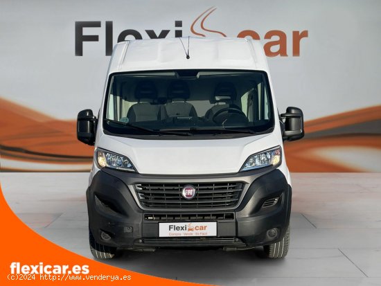 Fiat Ducato DUCATO L2 H2 2.2 103 kW / 140 CV - Rivas-Vaciamadrid