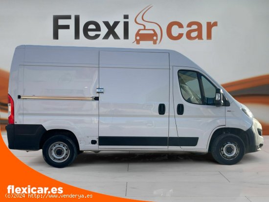 Fiat Ducato DUCATO L2 H2 2.2 103 kW / 140 CV - Rivas-Vaciamadrid