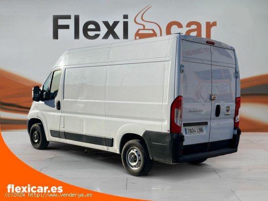 Fiat Ducato DUCATO L2 H2 2.2 103 kW / 140 CV - Rivas-Vaciamadrid