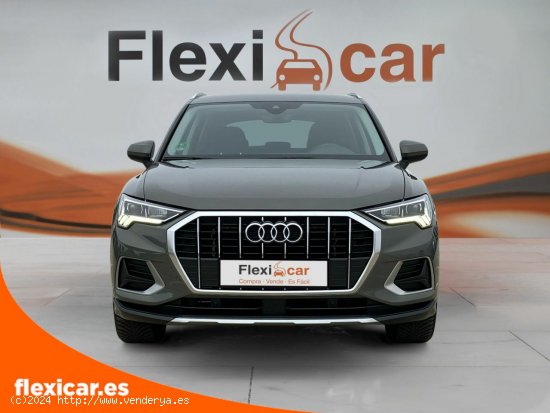 Audi Q3 35 TDI 110kW (150CV) S tronic - Ciudad Real