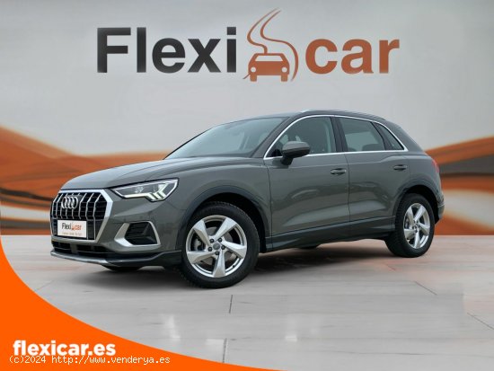 Audi Q3 35 TDI 110kW (150CV) S tronic - Ciudad Real