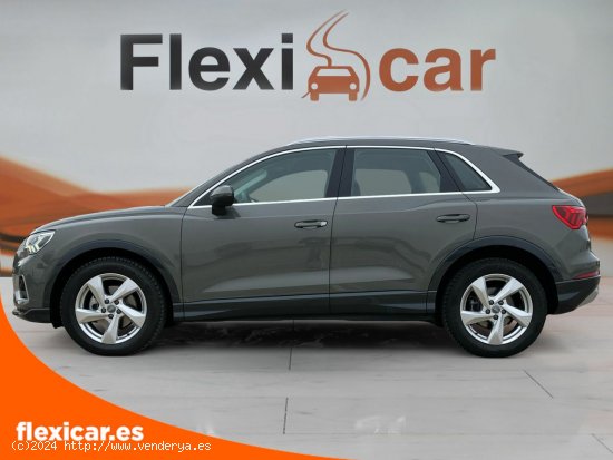 Audi Q3 35 TDI 110kW (150CV) S tronic - Ciudad Real