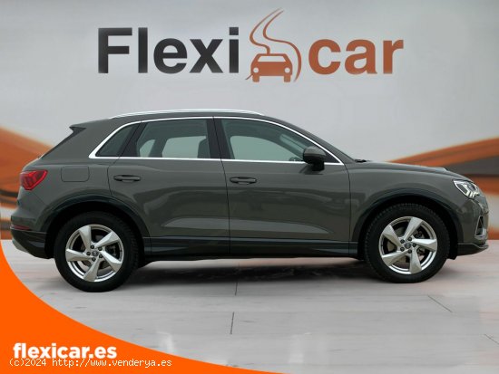 Audi Q3 35 TDI 110kW (150CV) S tronic - Ciudad Real