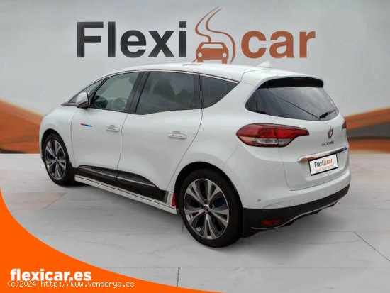 Renault Scénic Zen Energy TCe 97kW (130CV) - Valladolid