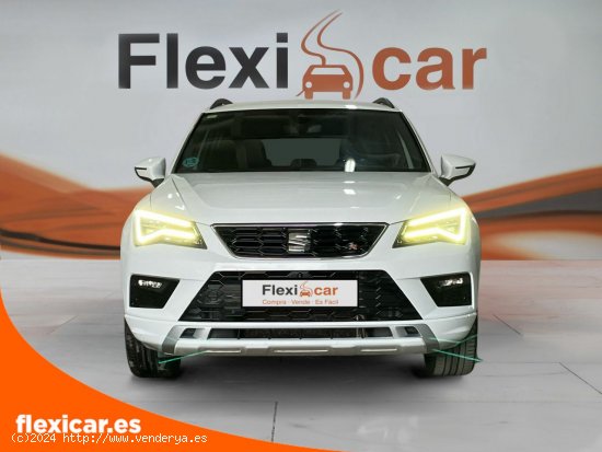 Seat Ateca 1.4 EcoTSI 110kW (150CV) St&Sp FR - Ciudad Real