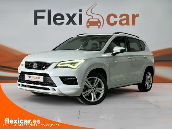 Seat Ateca 1.4 EcoTSI 110kW (150CV) St&Sp FR - Ciudad Real