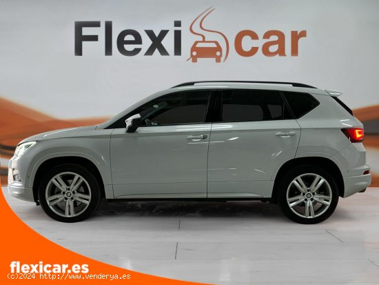 Seat Ateca 1.4 EcoTSI 110kW (150CV) St&Sp FR - Ciudad Real