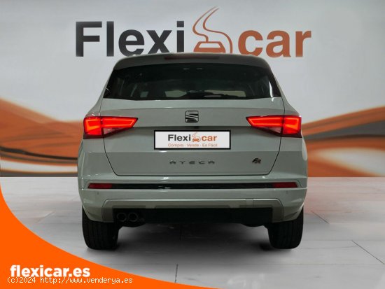 Seat Ateca 1.4 EcoTSI 110kW (150CV) St&Sp FR - Ciudad Real