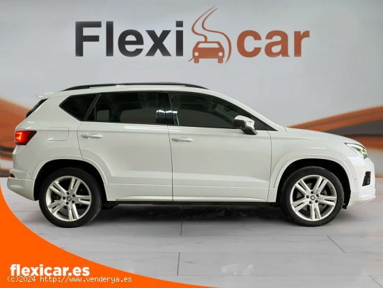 Seat Ateca 1.4 EcoTSI 110kW (150CV) St&Sp FR - Ciudad Real