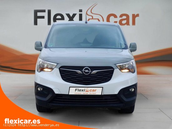 Opel Combo 1.5 TD 75kW (100CV) S/S Elegance XL - Rivas-Vaciamadrid