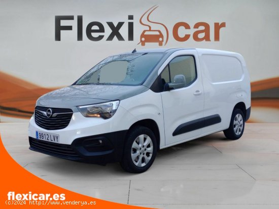 Opel Combo 1.5 TD 75kW (100CV) S/S Elegance XL - Rivas-Vaciamadrid