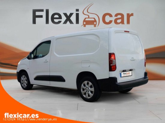 Opel Combo 1.5 TD 75kW (100CV) S/S Elegance XL - Rivas-Vaciamadrid