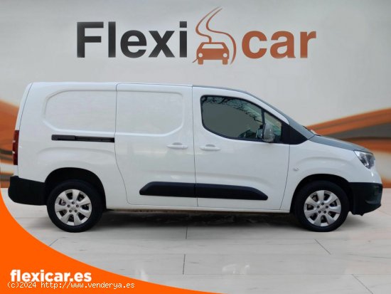 Opel Combo 1.5 TD 75kW (100CV) S/S Elegance XL - Rivas-Vaciamadrid