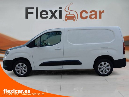 Opel Combo 1.5 TD 75kW (100CV) S/S Elegance XL - Rivas-Vaciamadrid