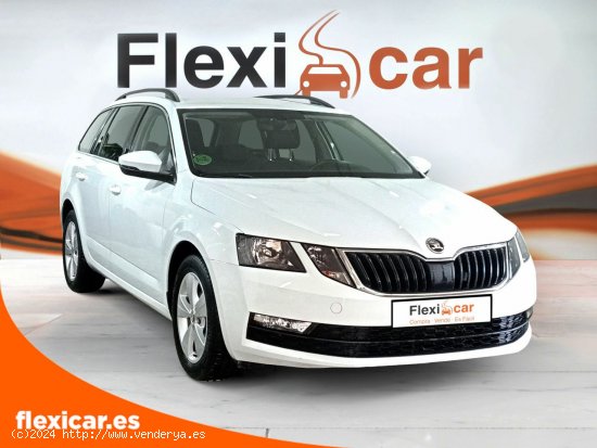 Skoda Octavia Combi 1.5 TSI 110KW (150CV) Ambition - Málaga