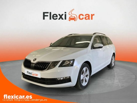 Skoda Octavia Combi 1.5 TSI 110KW (150CV) Ambition - Málaga