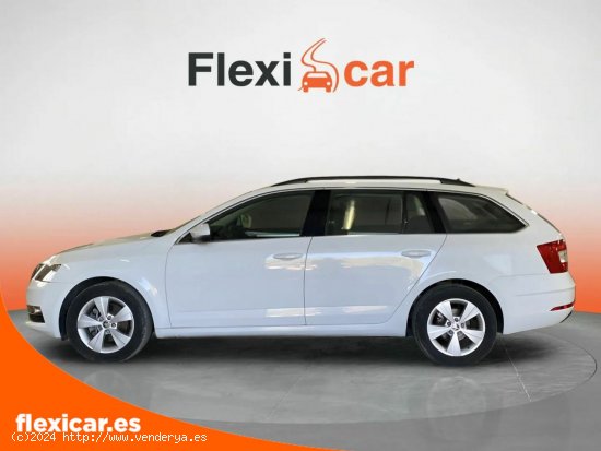 Skoda Octavia Combi 1.5 TSI 110KW (150CV) Ambition - Málaga