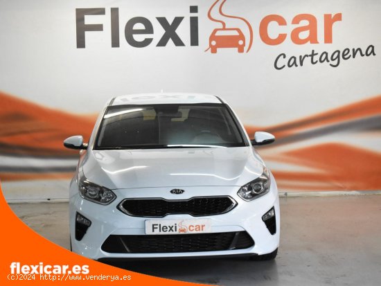 Kia Ceed 1.6 CRDi (136CV) Drive - Cartagena