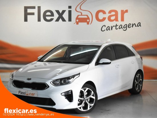 Kia Ceed 1.6 CRDi (136CV) Drive - Cartagena