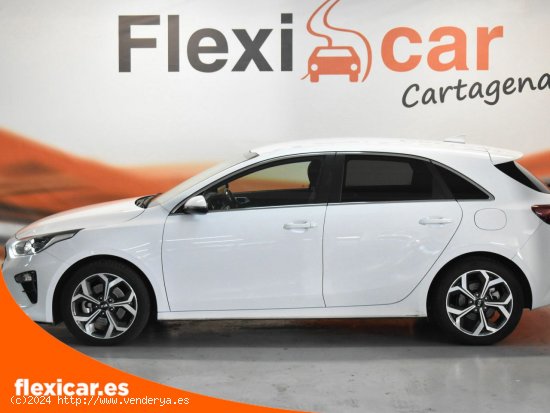 Kia Ceed 1.6 CRDi (136CV) Drive - Cartagena