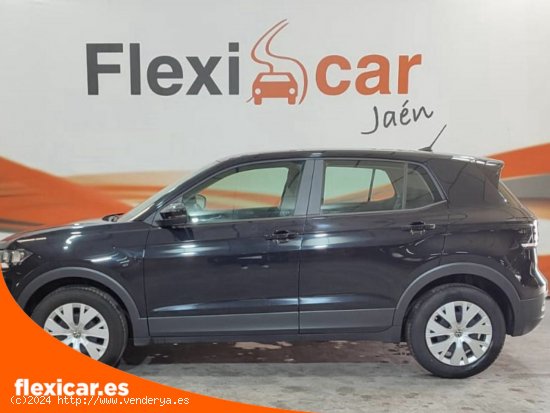 Volkswagen T-Cross Edition 1.0 TSI 70kW (95CV) - 5 P (2021) - Jaén