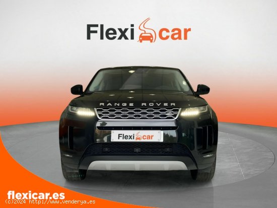 Land-Rover Range Rover Evoque 2.0 D150 AUTO 4WD - Sevilla