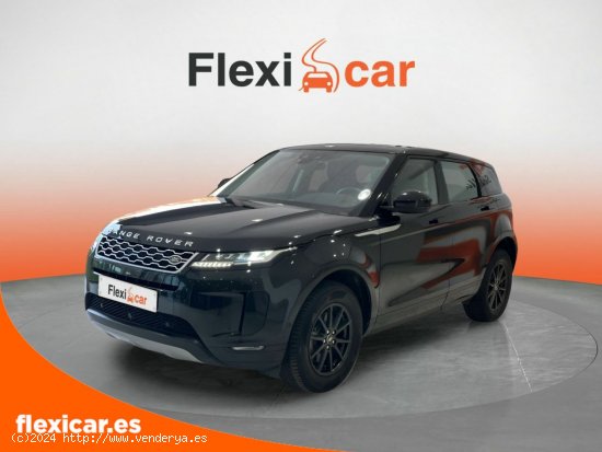 Land-Rover Range Rover Evoque 2.0 D150 AUTO 4WD - Sevilla